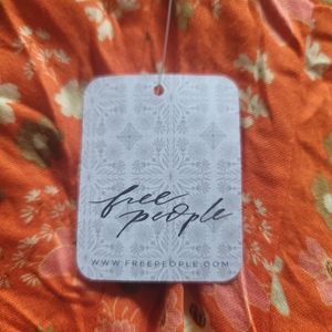 Free people sundresses/ mini dress